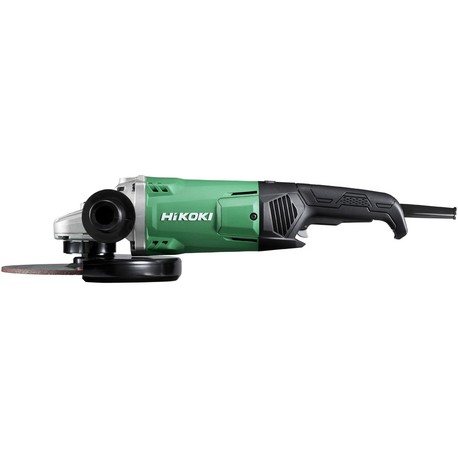 HIKOKI KULMAHIOMAKONE G23STA 2000W
